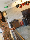 MussGirl慕丝女郎  NO.671 小逸（上）(27)